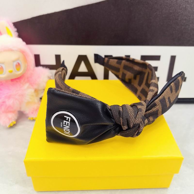 Fendi Headband dx02